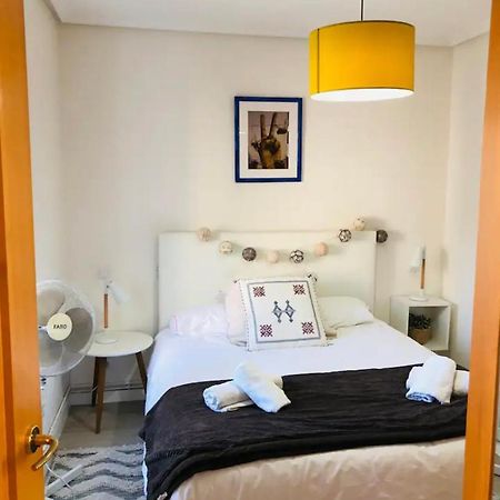 Lovely Port Apartement Σαν Σεμπαστιάν Εξωτερικό φωτογραφία