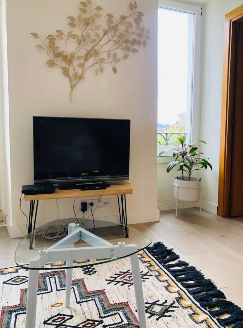 Lovely Port Apartement Σαν Σεμπαστιάν Εξωτερικό φωτογραφία